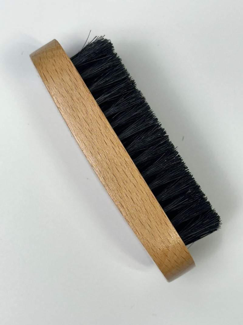 Brosse à barbe