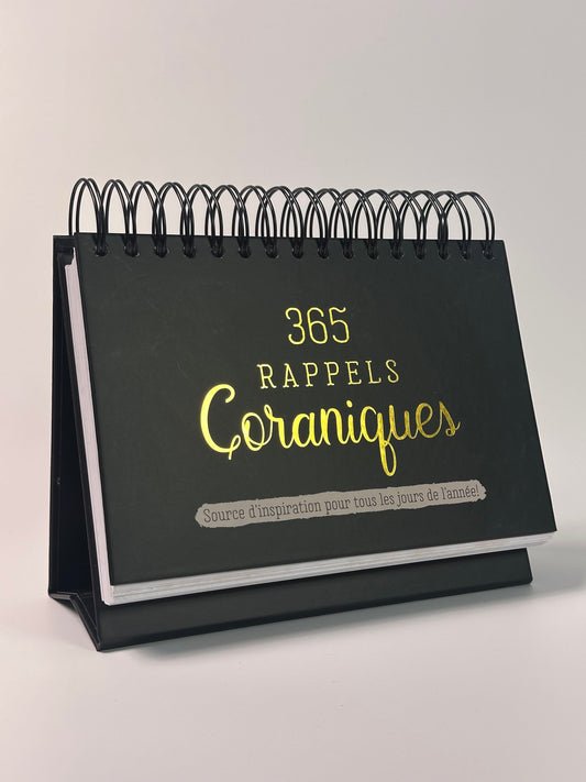 365 Rappels Coraniques