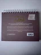 99 noms d'Allah ses nobles noms et leur signification de dos