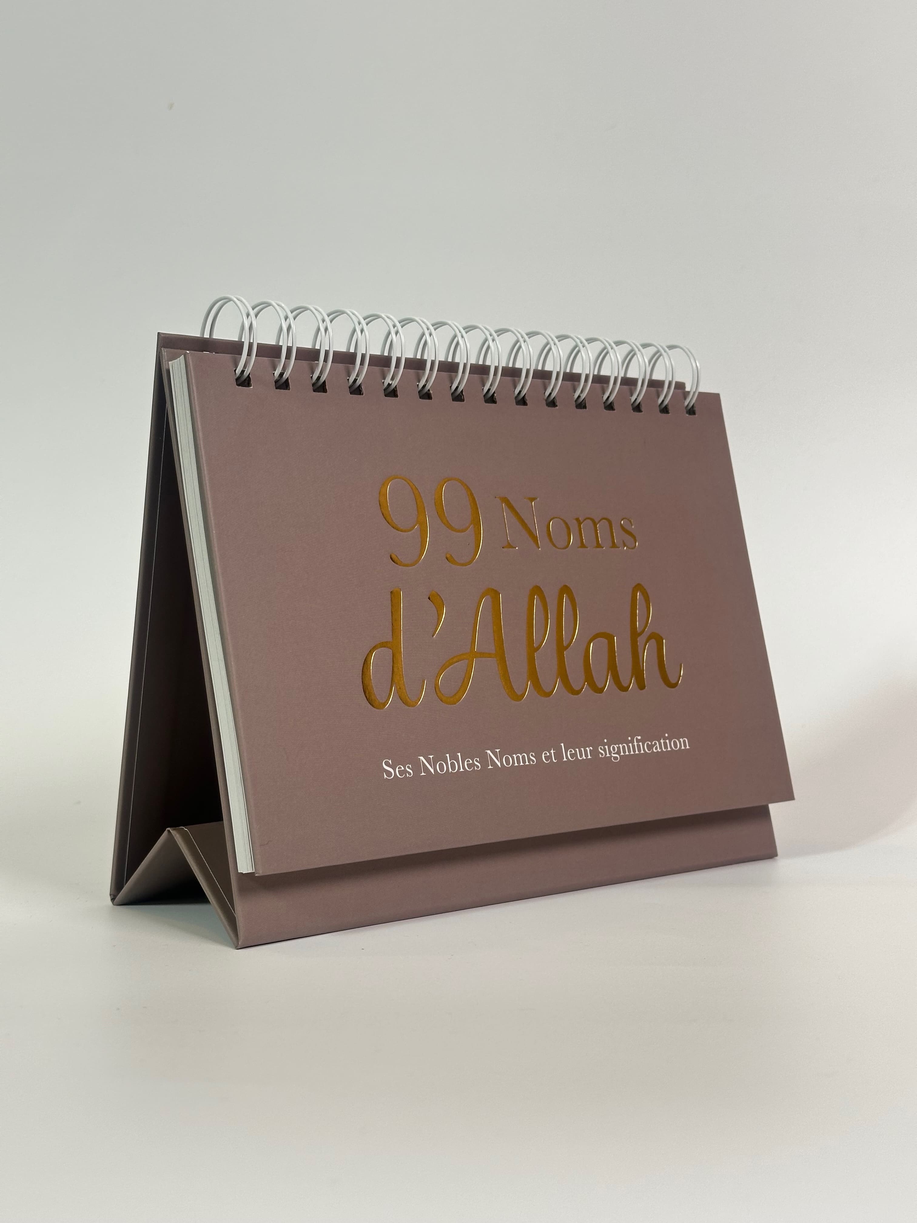 99 noms d'Allah ses nobles noms et leur signification taupe