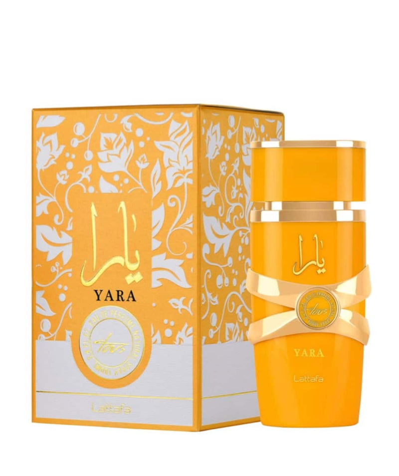 Yara Tous Jaune  - Lattafa