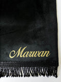 Personnalisation Presse à chaud Tapis