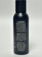 Kit soin barbe : Huile + Cire + Shampoing Barbe + Peigne + Trousse - Or Rouge