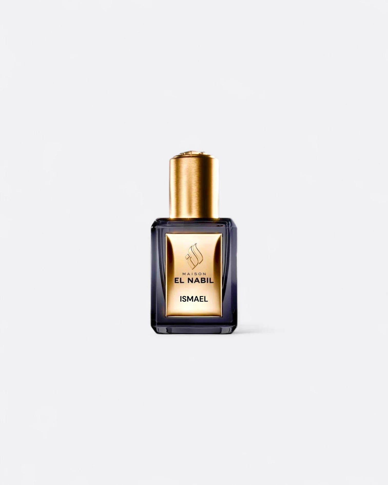 Musc Ismael - Sans alcool - El Nabil
