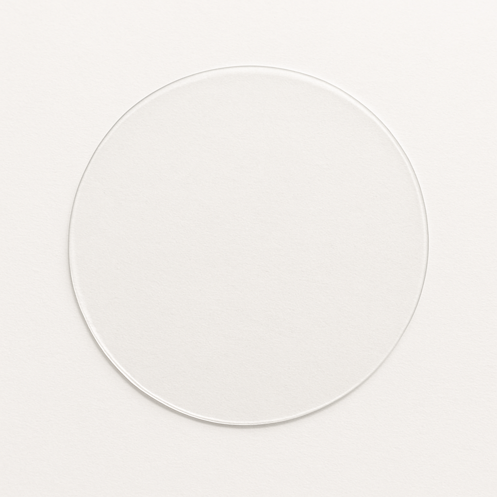 Invocation avant de dormir  – Plexiglas Dua