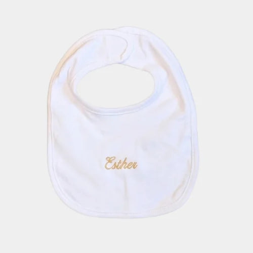 Personnalisation Broderie Enfant