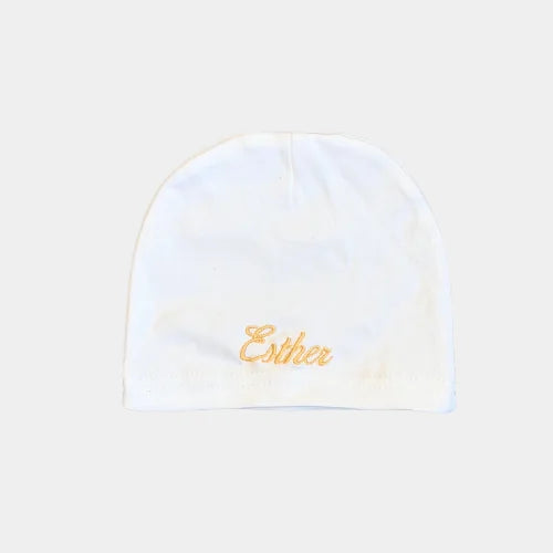 Personnalisation Broderie Enfant