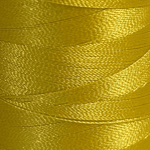 Couleur fils de broderie