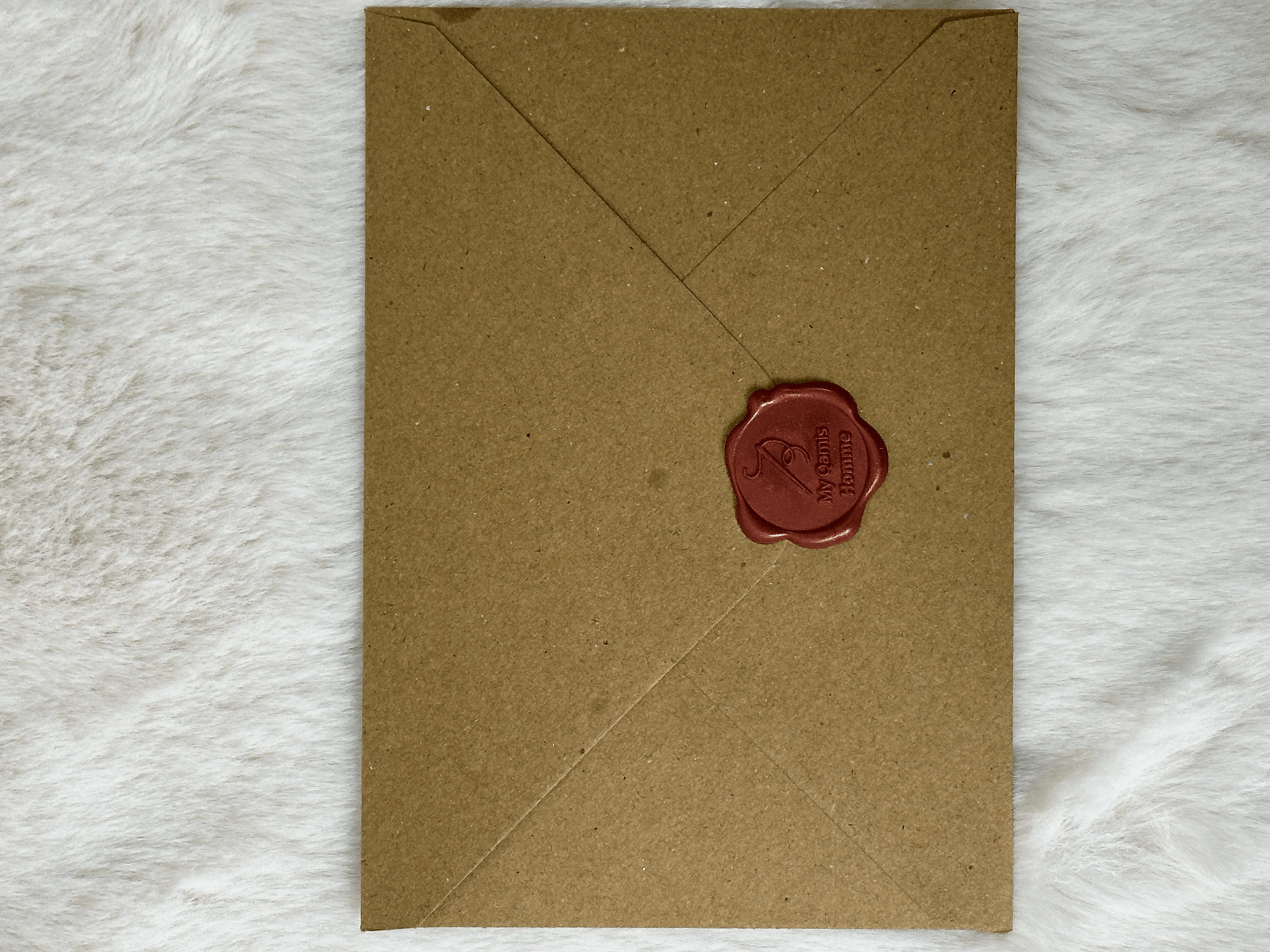 Carte avec Message Personnalisé gratuite (A partir de 89€ d'achat) - My Jilbab Femme