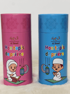 Coffret Mon tapis de prière