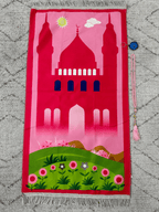 Coffret Mon tapis de prière