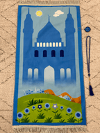 Coffret Mon tapis de prière