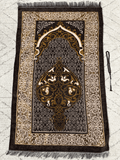 Coffret Tapis de prière et Tasbih