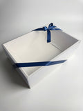 Coffret cadeau ruban
