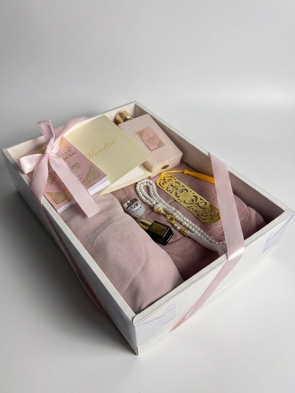 Box Complète Prêt à Offrir