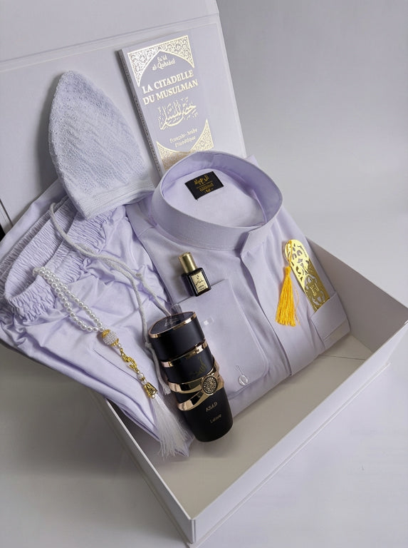 Box Complète Prêt à Offrir