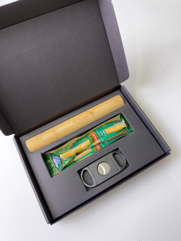 coffret siwak
