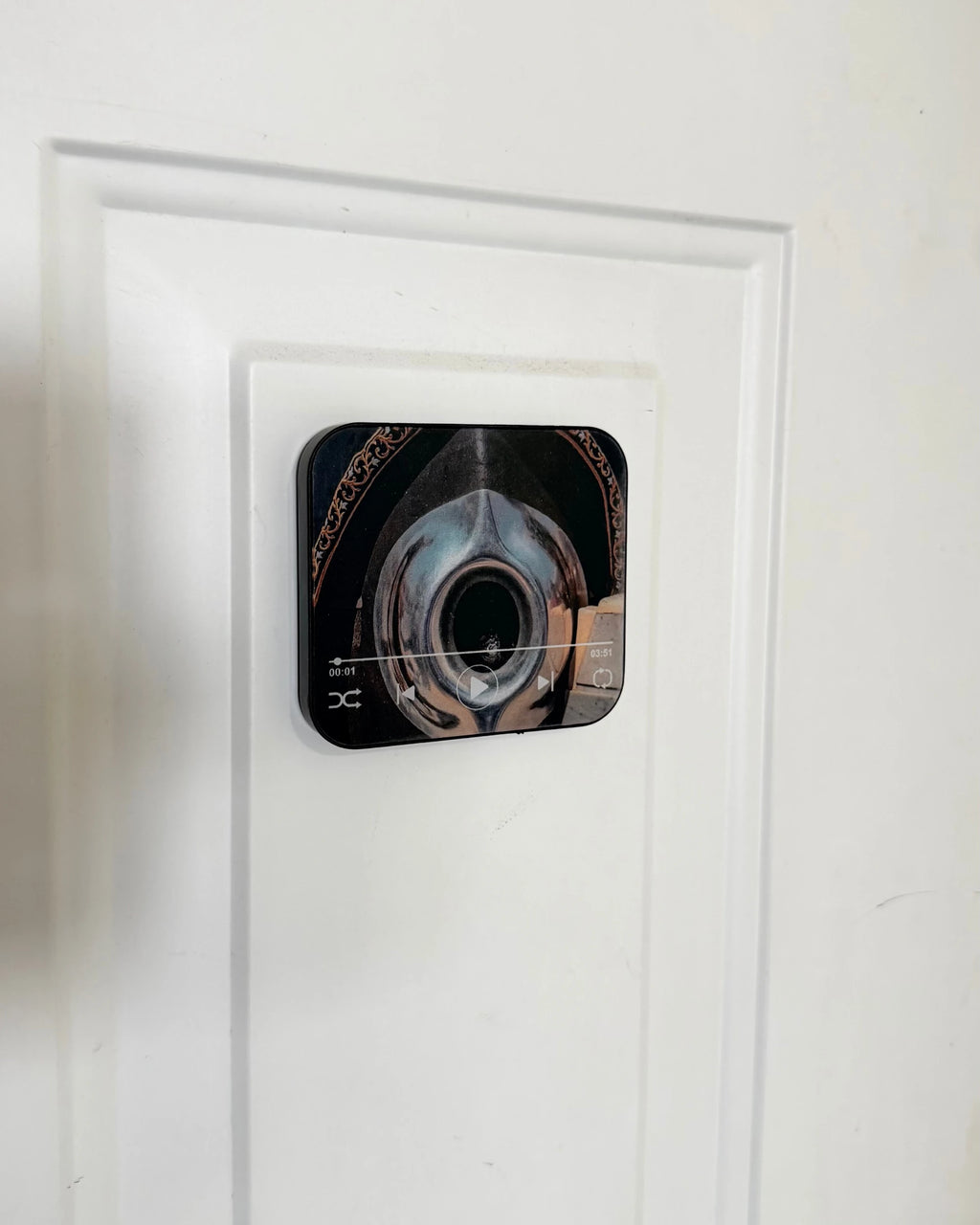 Coran Magnet Puits de Zamzam — Design 12