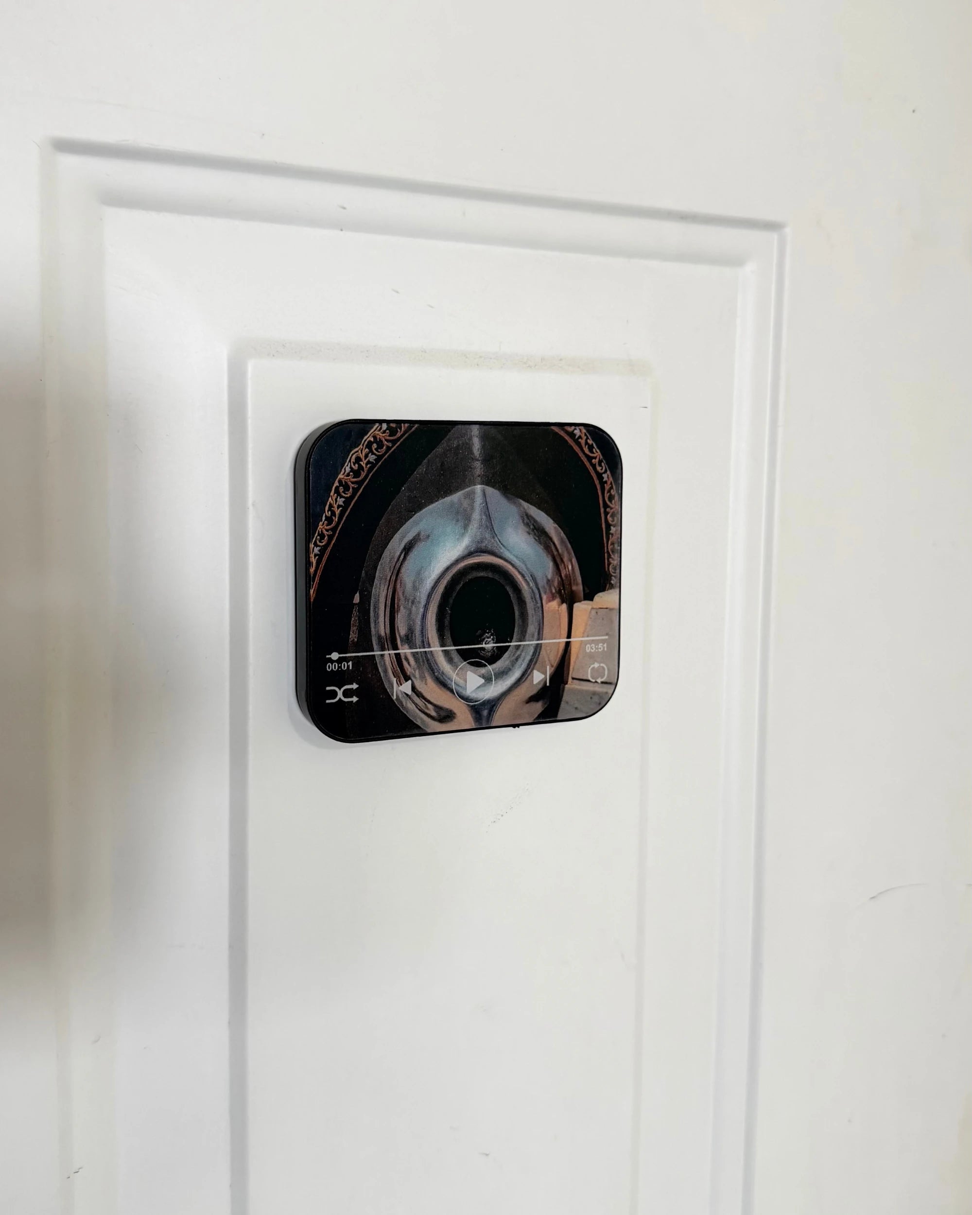 Coran Magnet Puits de Zamzam — Design 12