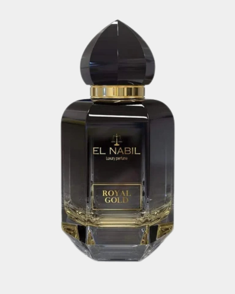 Eau de Parfum Royal Gold - El Nabil