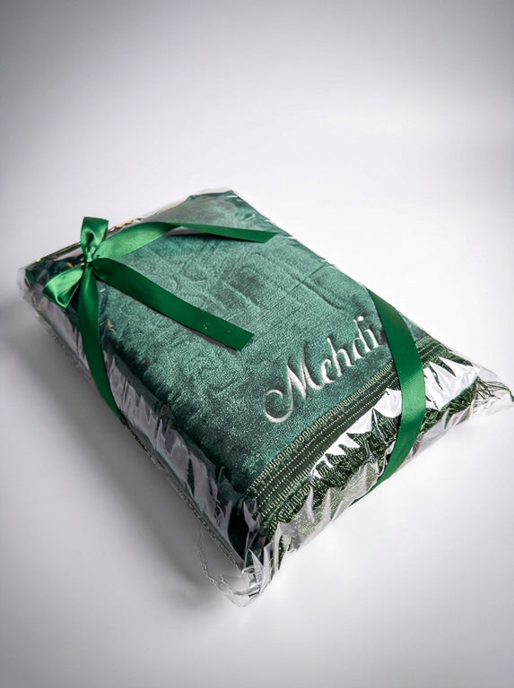 Emballage Cadeau Ruban