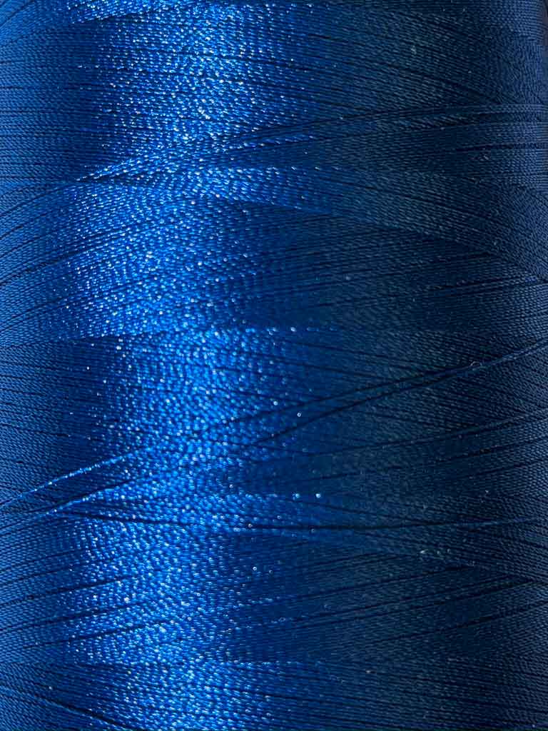 Couleur fils de broderie