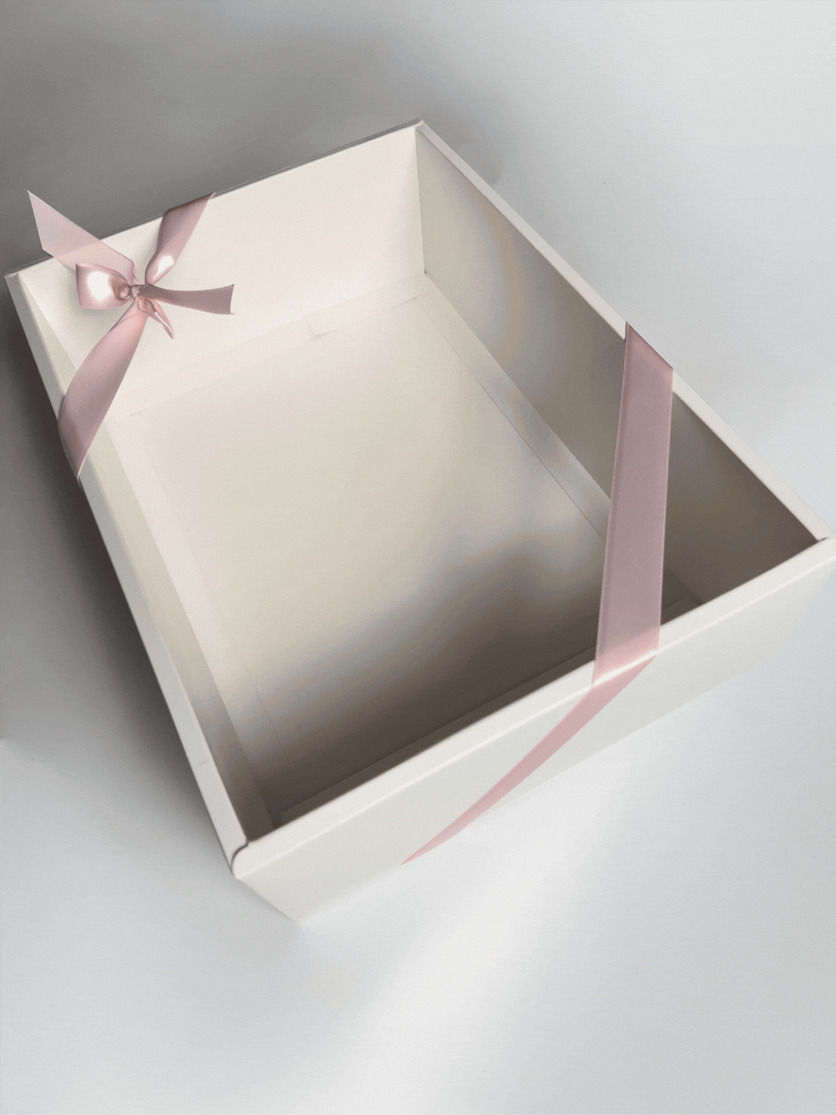 Box 100% Personnalisable