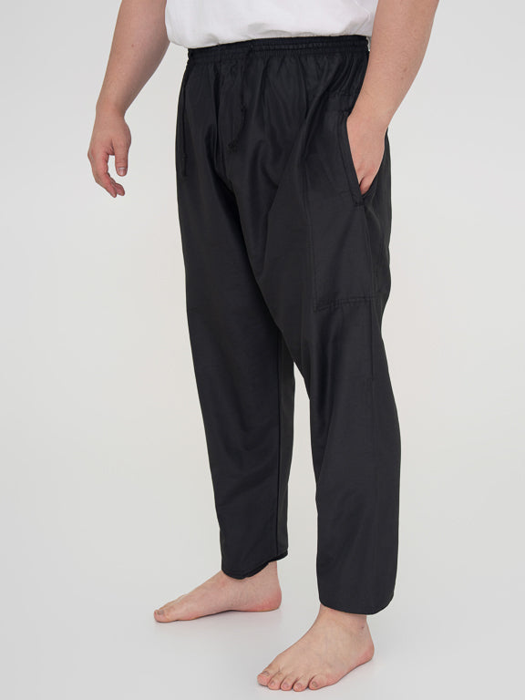 Pantalon pour Qamis - Noir