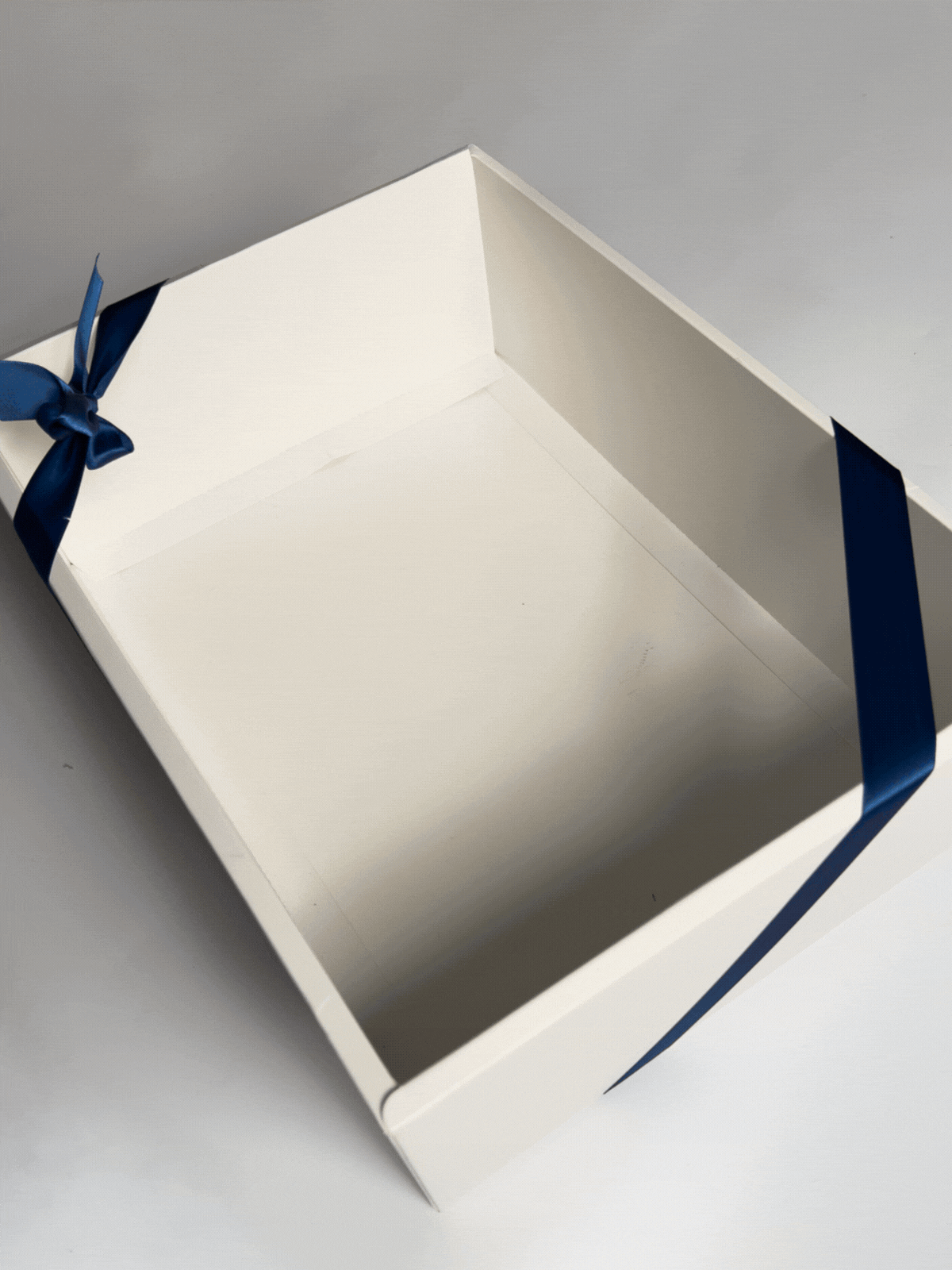 Box 100% personnalisable