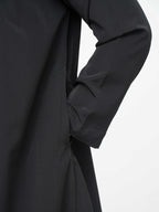 Qamis Dubaï premium - Noir