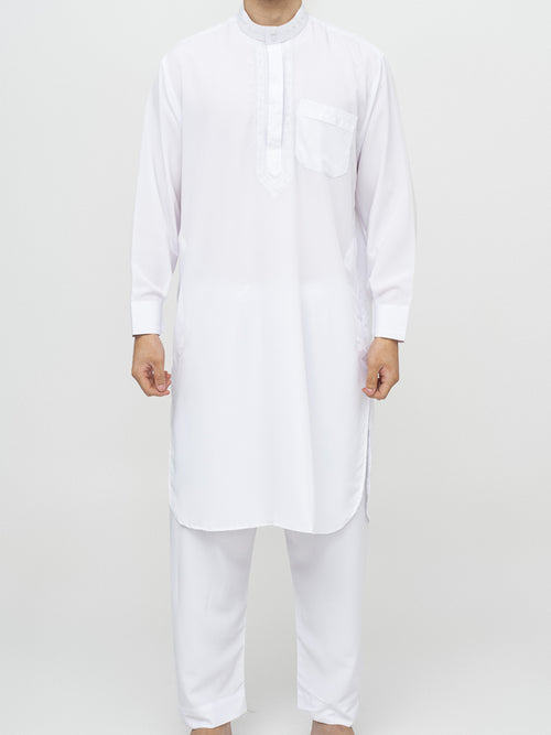 Qamis Pakistanais