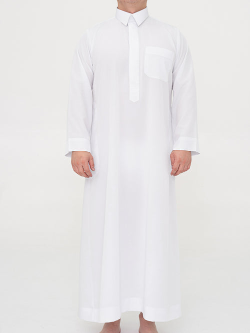 Qamis Qatari