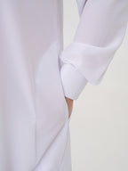 Qamis Saoudien Premium - Blanc