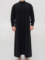 Qamis Saoudien Premium - Noir