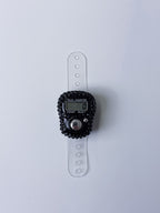 tasbih digital noir